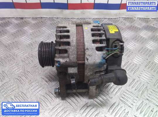 Генератор на Hyundai ix35 I / Tucson II (LM)