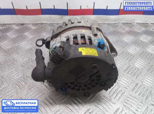 Генератор на Hyundai ix35 I / Tucson II (LM)