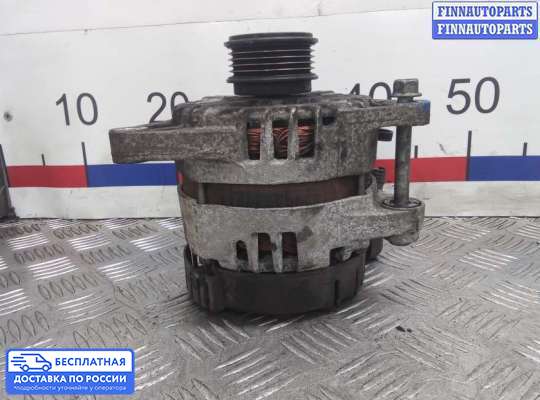 Генератор на Hyundai ix35 I / Tucson II (LM)