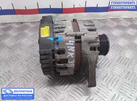 Генератор на Hyundai ix35 I / Tucson II (LM)