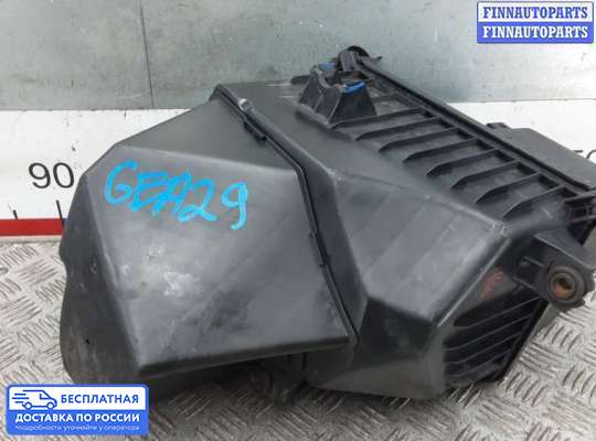 Корпус воздушного фильтра на Hyundai Grand Starex (TQ) II