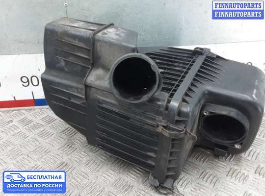 Корпус воздушного фильтра на Hyundai Grand Starex (TQ) II