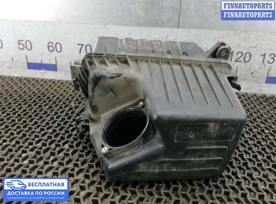 Корпус воздушного фильтра на Hyundai Santa Fe II (CM)