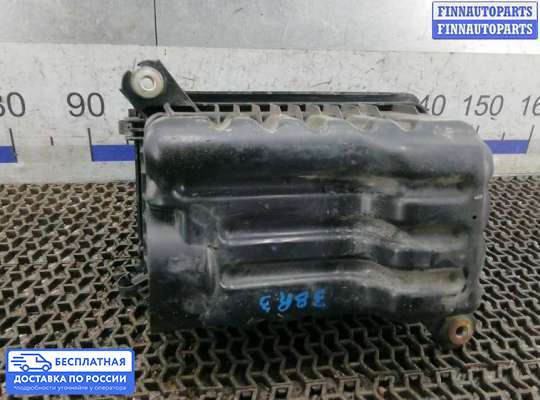 Корпус воздушного фильтра на Hyundai Santa Fe II (CM)