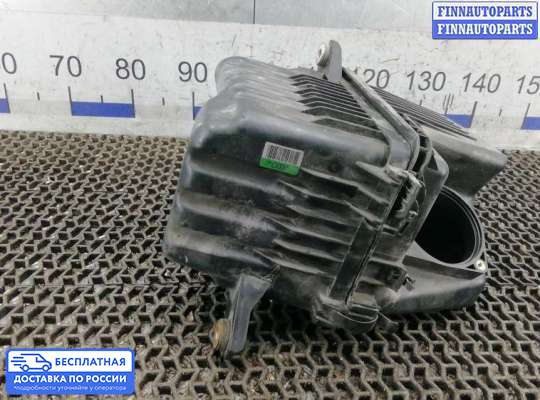 Корпус воздушного фильтра на Hyundai Santa Fe II (CM)