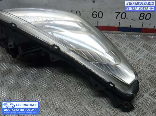 Фара передняя на Peugeot 508 I