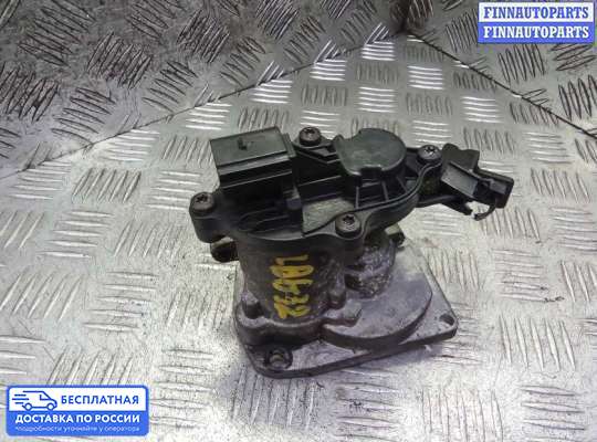 Клапан рециркуляции газов (EGR) на Ford Transit / Tourneo Connect I