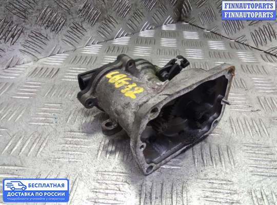 Клапан рециркуляции газов (EGR) на Ford Transit / Tourneo Connect I