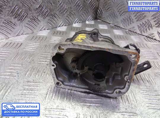 Клапан рециркуляции газов (EGR) на Ford Transit / Tourneo Connect I