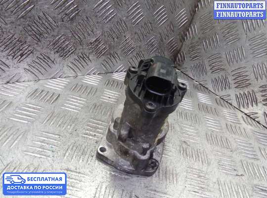 Клапан рециркуляции газов (EGR) на Ford Transit / Tourneo Connect I