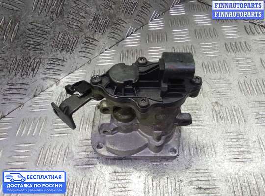 Клапан рециркуляции газов (EGR) на Ford Transit / Tourneo Connect I