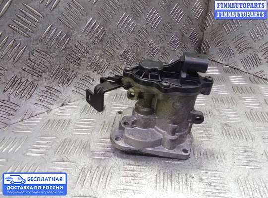 Клапан рециркуляции газов (EGR) на Ford Transit / Tourneo Connect I