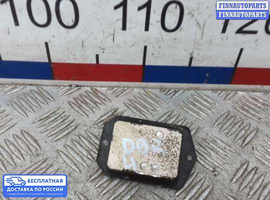 Резистор (сопротивление) отопителя на Toyota RAV4 II (XA20)