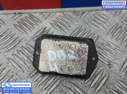 Резистор (сопротивление) отопителя на Toyota RAV4 II (XA20)