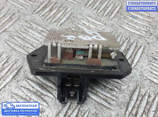 Резистор (сопротивление) отопителя на Toyota RAV4 II (XA20)