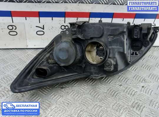 Фара передняя на Ford Focus II