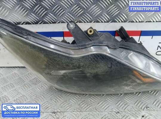 Фара передняя на Ford Focus II
