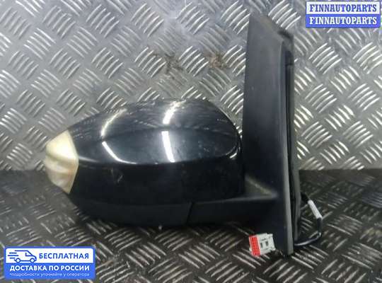 Зеркало боковое на Ford C-Max II