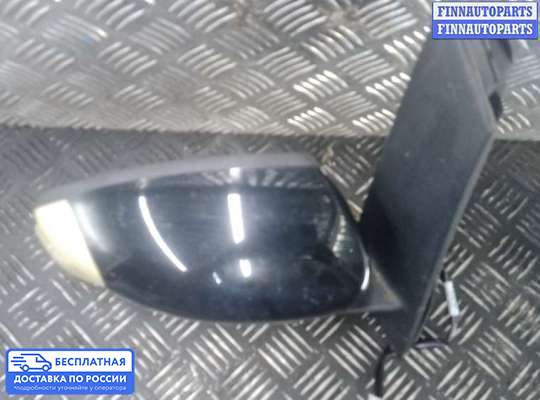 Зеркало боковое на Ford C-Max II