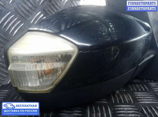 Зеркало боковое на Ford C-Max II