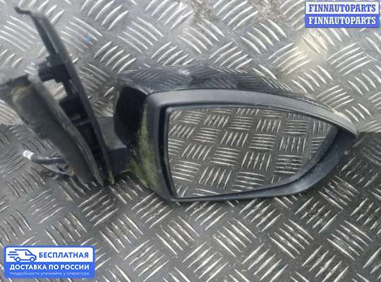 Зеркало боковое на Ford C-Max II
