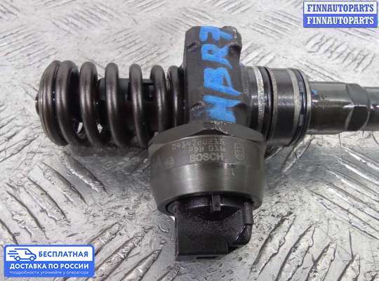 Форсунка топливная на Volkswagen Touran I (1T)