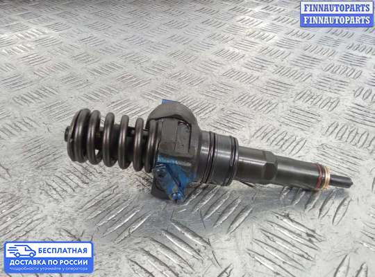 Форсунка топливная на Volkswagen Touran I (1T)