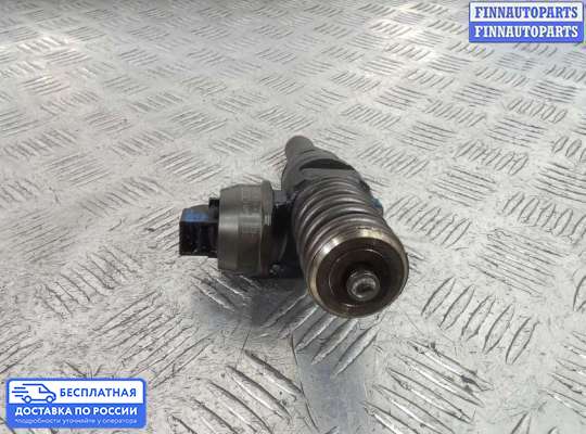 Форсунка топливная на Volkswagen Touran I (1T)