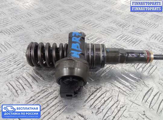 Форсунка топливная на Volkswagen Touran I (1T)