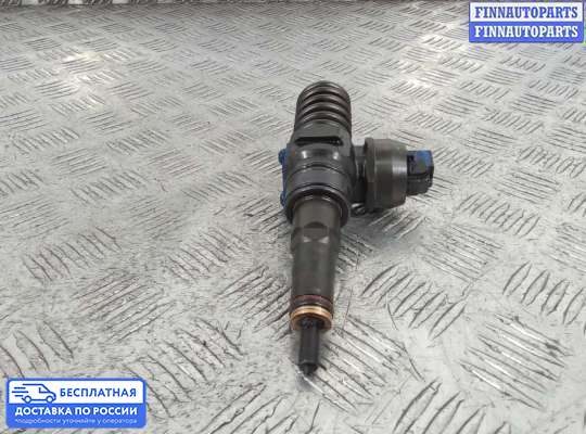 Форсунка топливная на Volkswagen Touran I (1T)