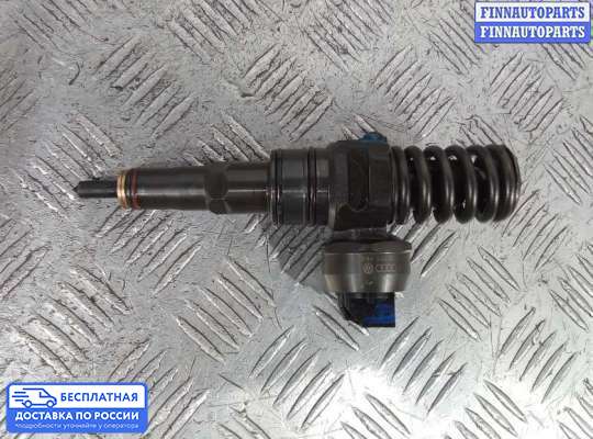 Форсунка топливная на Volkswagen Touran I (1T)
