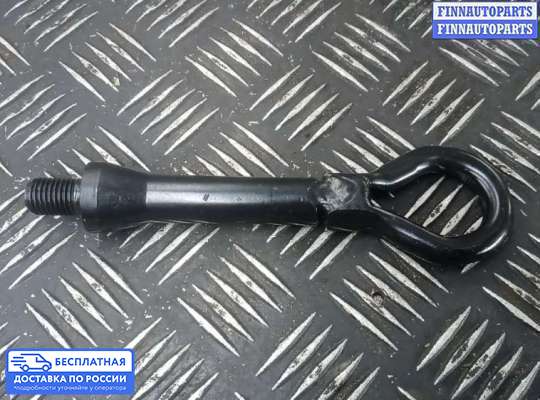 Крюк буксировочный на Nissan Primera (P12)