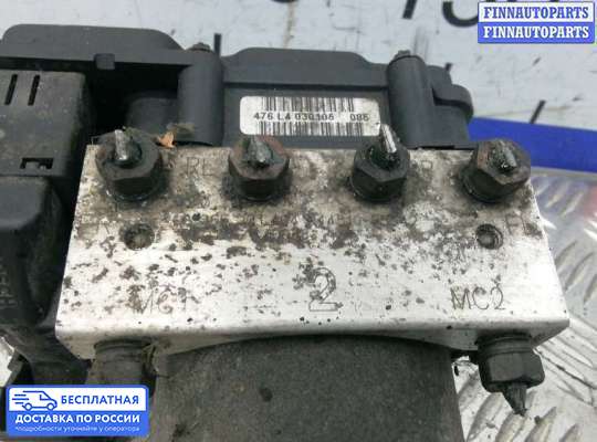 Блок ABS на Toyota Avensis II (T250)