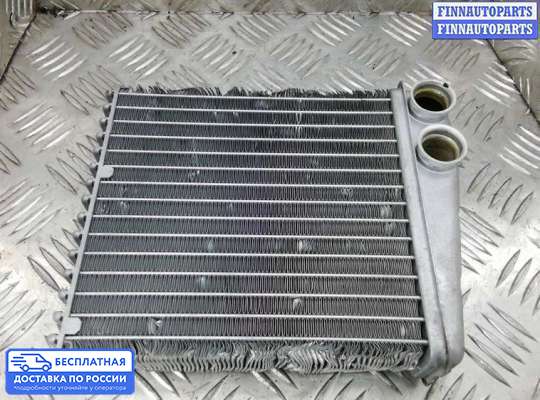Радиатор отопителя (печки) на Renault Modus