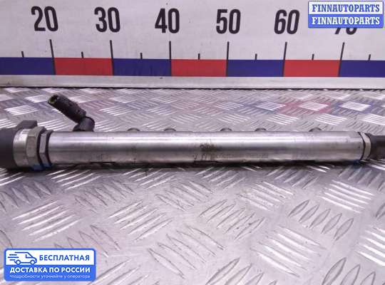 Рампа (рейка) топливная на BMW X1 (E84)