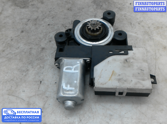 Стеклоподъемник электрический на Ford C-Max I