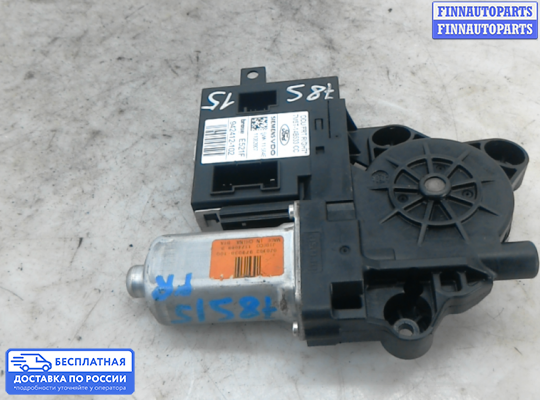Стеклоподъемник электрический на Ford C-Max I