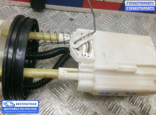 Датчик уровня топлива на Nissan Qashqai I (J10)