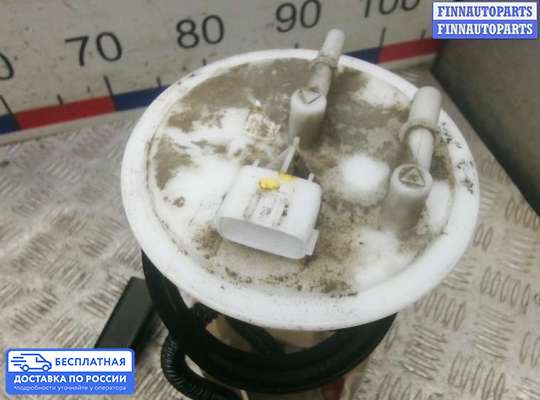 Датчик уровня топлива на Nissan Qashqai I (J10)
