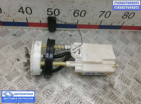 Датчик уровня топлива на Nissan Qashqai I (J10)