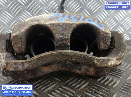 Суппорт на Fiat Ducato III (250/290)
