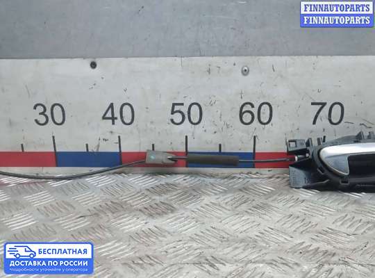 Ручка двери внутренняя на Peugeot 508 I