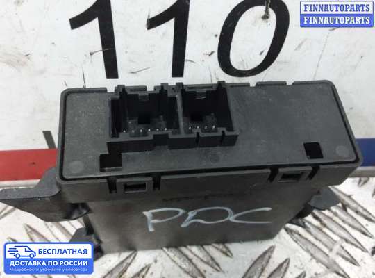ЭБУ PDC (электронный блок управления парктрониками) на Chevrolet Cruze I (J300)