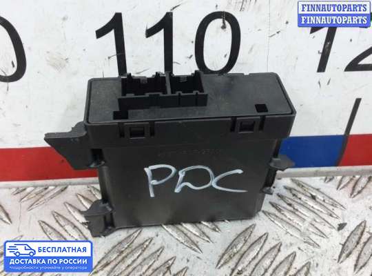 ЭБУ PDC (электронный блок управления парктрониками) на Chevrolet Cruze I (J300)