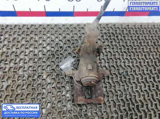 Суппорт на Nissan Almera II N16