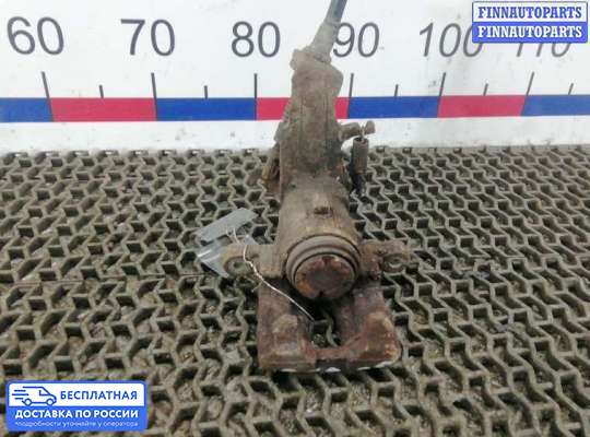 Суппорт на Nissan Almera II N16