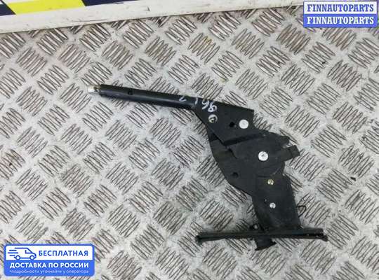 Ручник (рычаг ручного тормоза) на Range Rover II (LP, P38A)