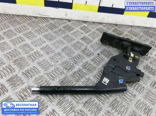 Ручник (рычаг ручного тормоза) на Range Rover II (LP, P38A)