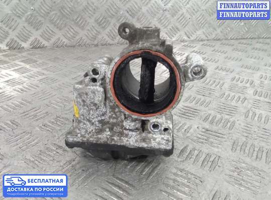Заслонка дроссельная на Skoda Octavia (1Z, A5)