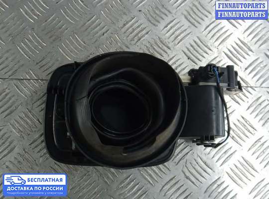 Лючок бензобака на BMW X1 (E84)
